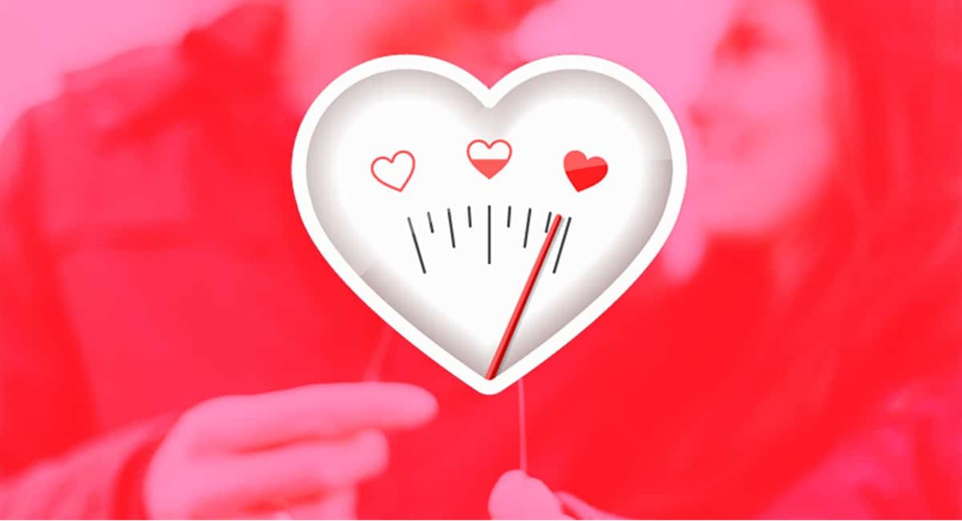 Étude de compatibilité amoureuse