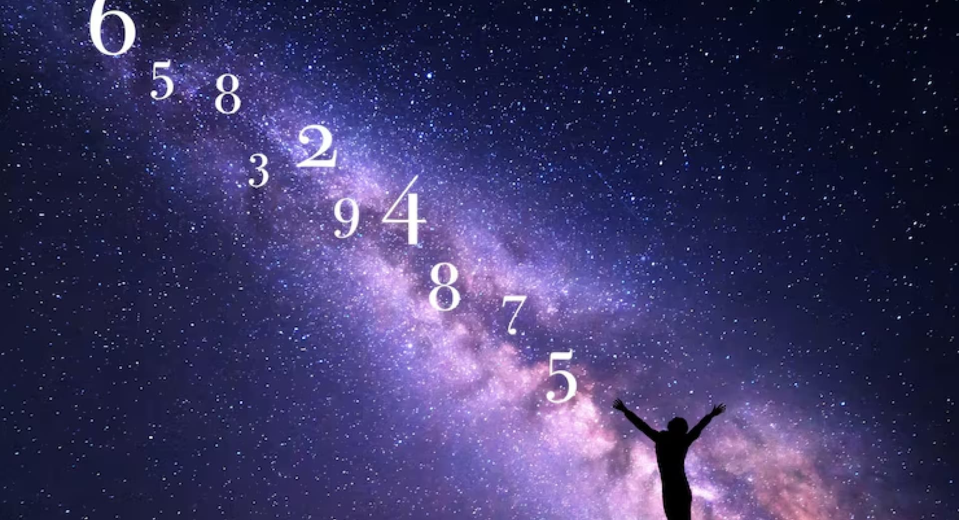 Prévisions numérologiques sur 12 mois