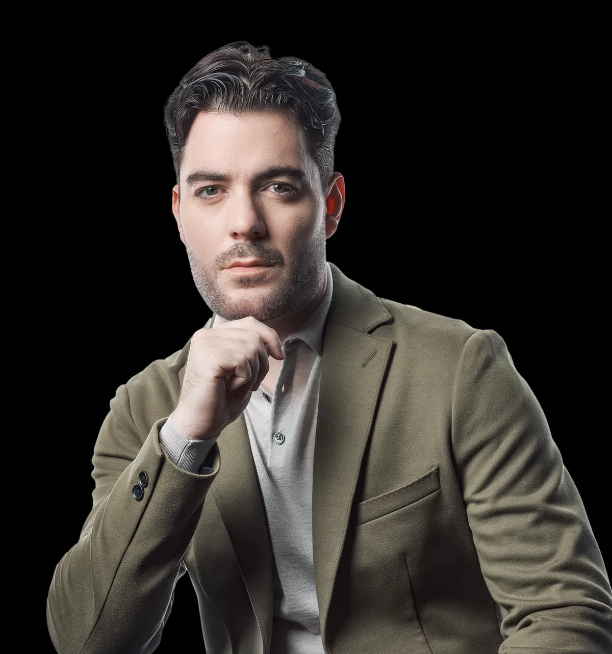 Esteban Frederic