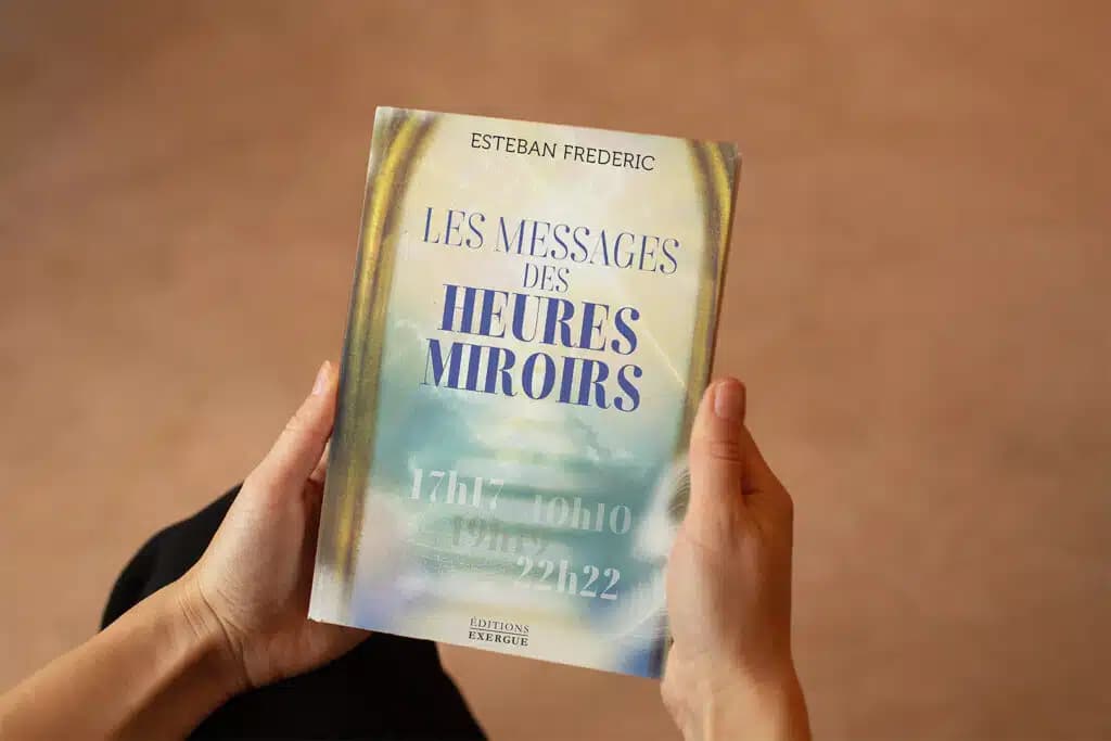Les messages des heures miroirs