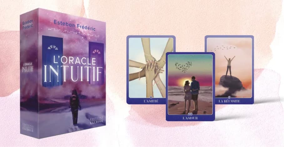 L'Oracle Intuitif