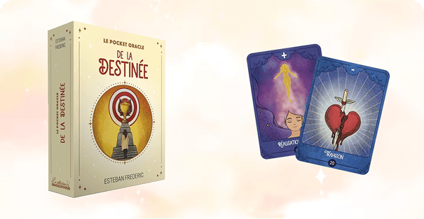 Le Pocket Oracle de la Destinée