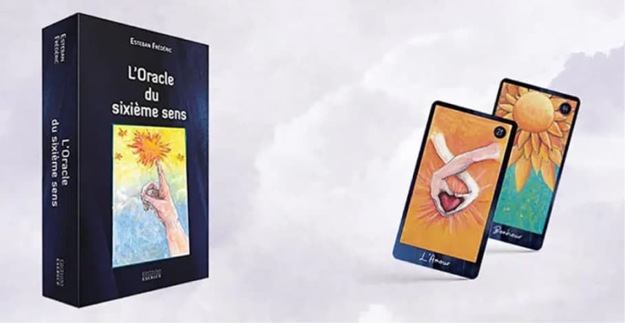 L'Oracle du Sixième Sens