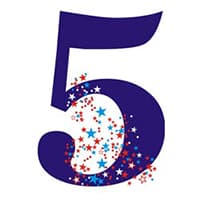 L'année personnelle 5 en numérologie
