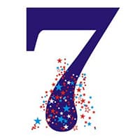 L'année personnelle 7 en numérologie