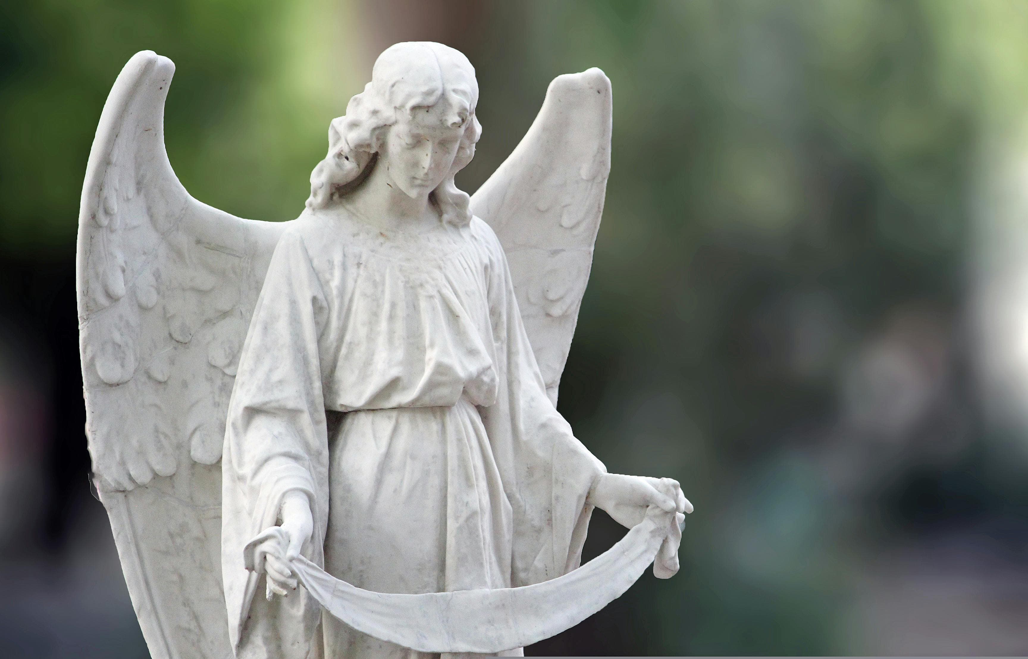 Comment reconnaître un signe de votre ange gardien dans votre quotidien ?