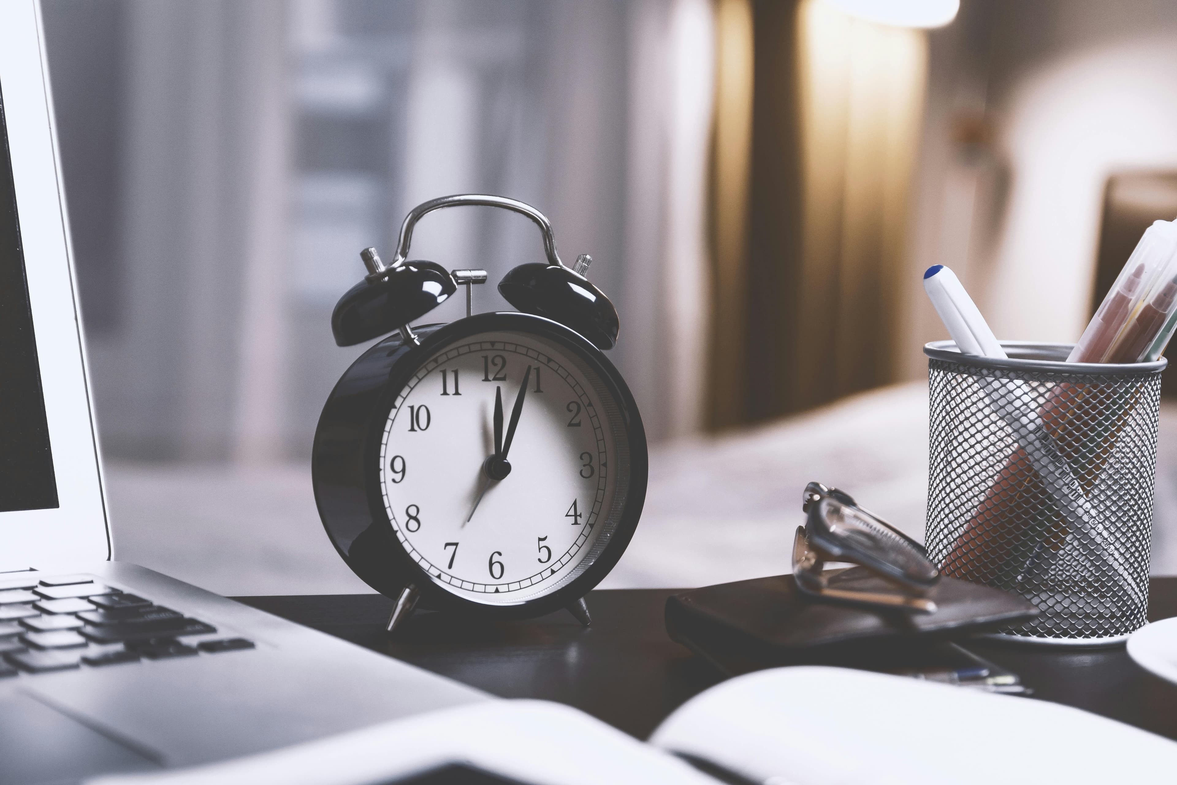 Pourquoi certaines personnes voient plus d’heures miroir que d’autres ?