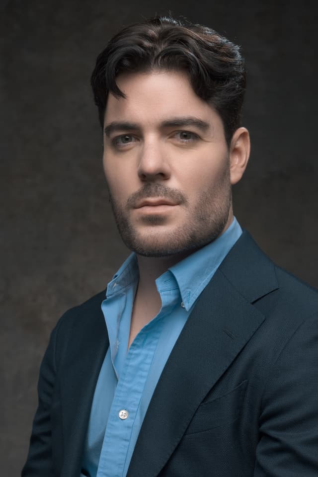 Image Esteban Frederic