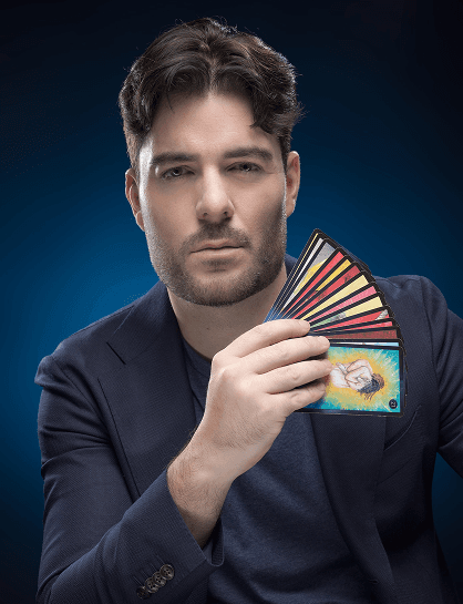 Esteban Frederic
