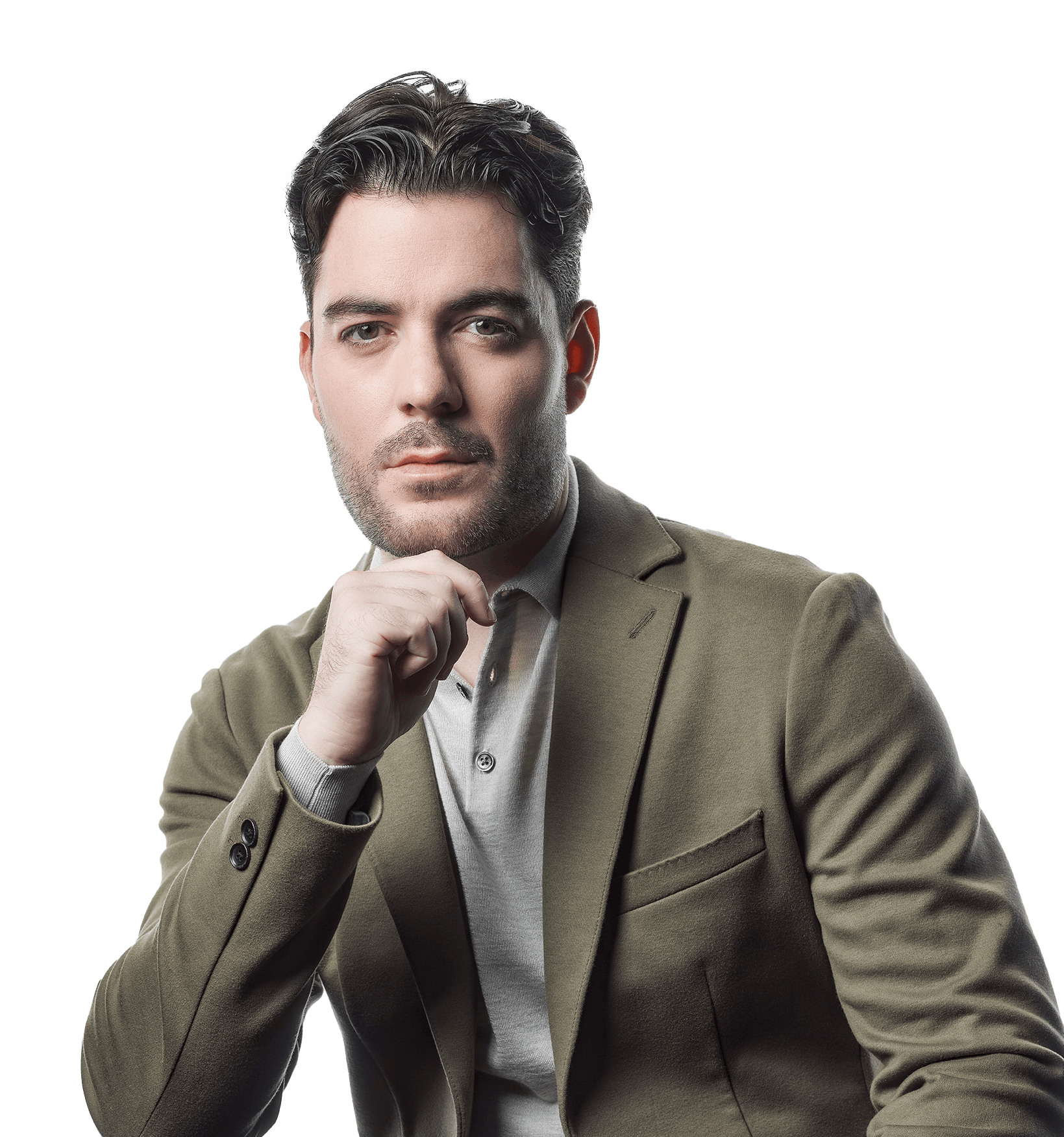 Esteban Frederic
