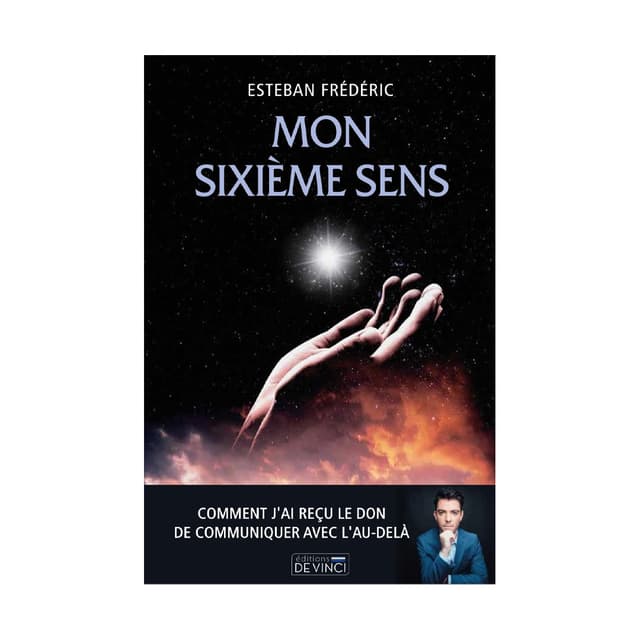 Mon Sixième sens
