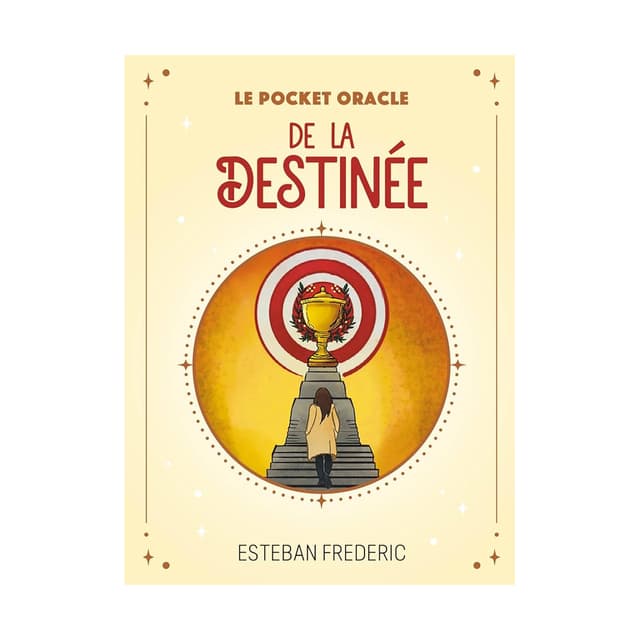 Le Pocket oracle de la destinée