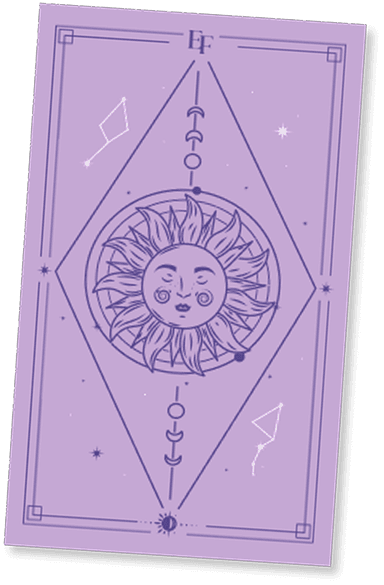 card left