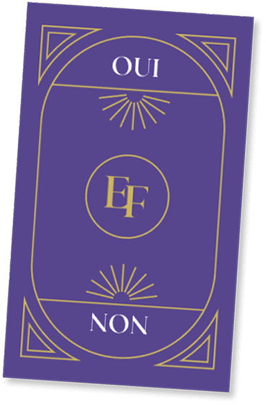 card left