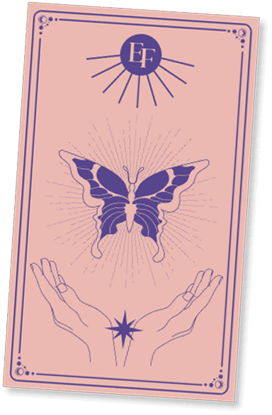 card left