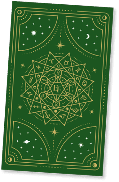 card left