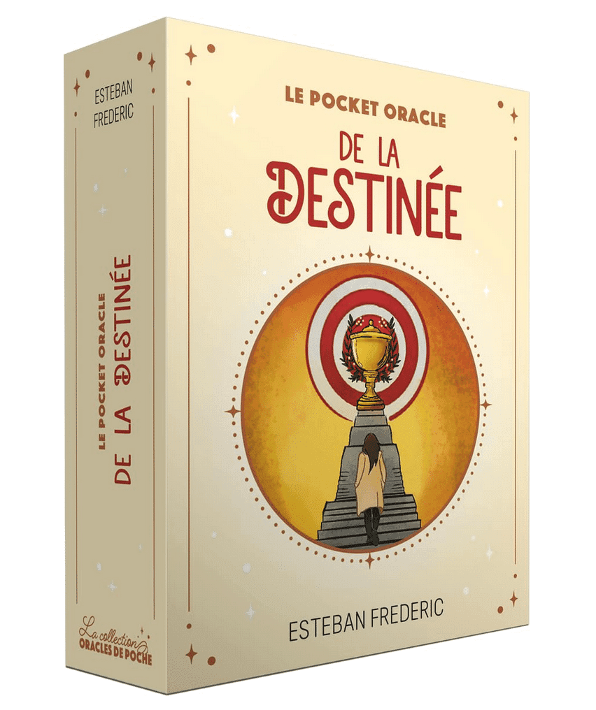 Le Pocket Oracle de la Destinée