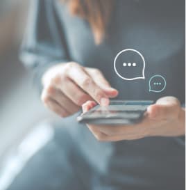 Voyance par SMS