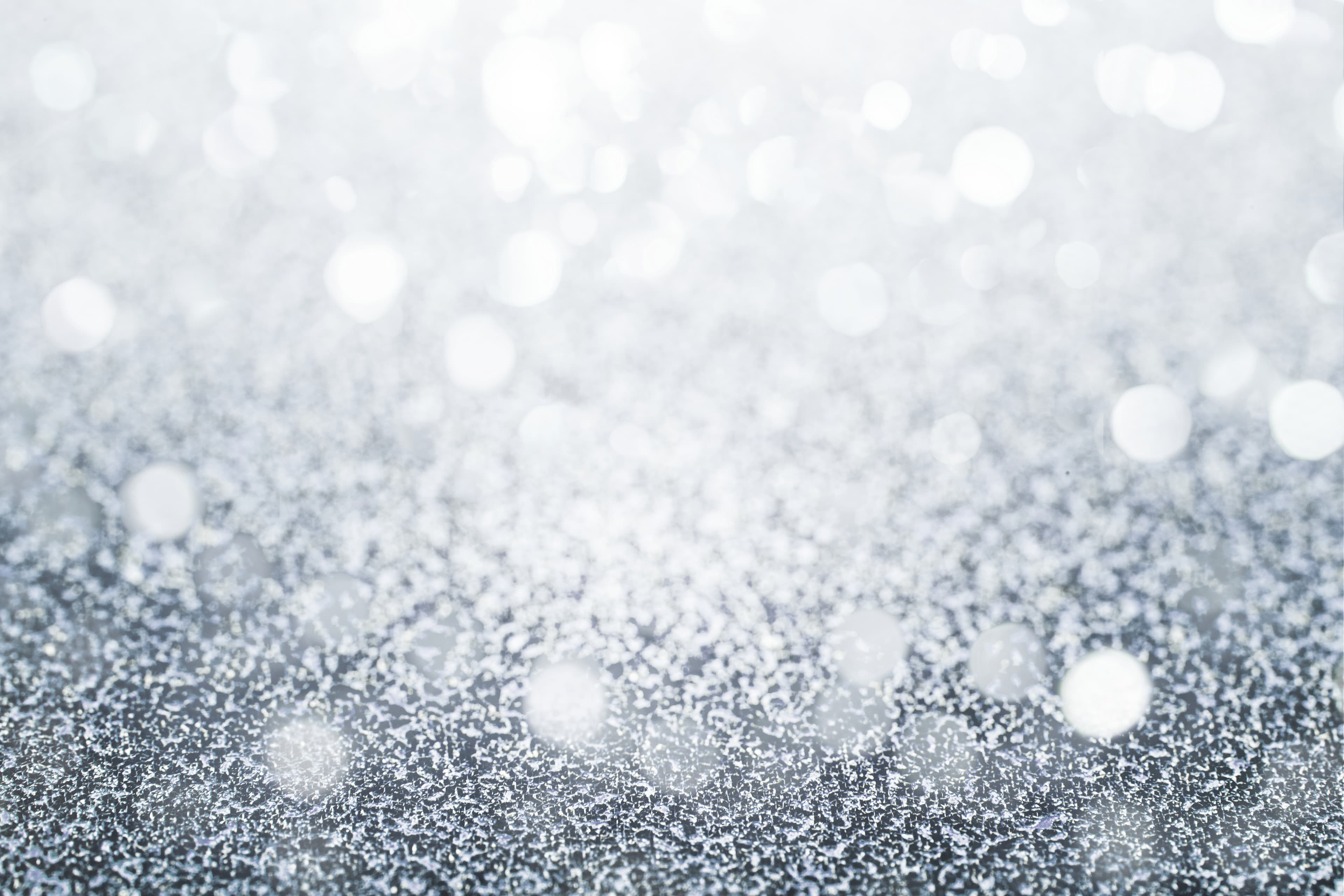 Aura argent : Signification et Explication