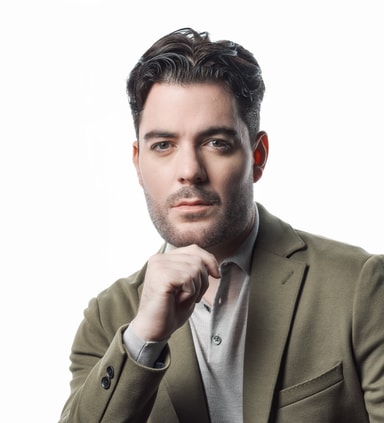 Esteban Frederic