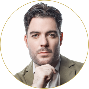 Esteban Frederic