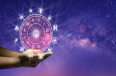 Garder un homme selon son signe astrologique