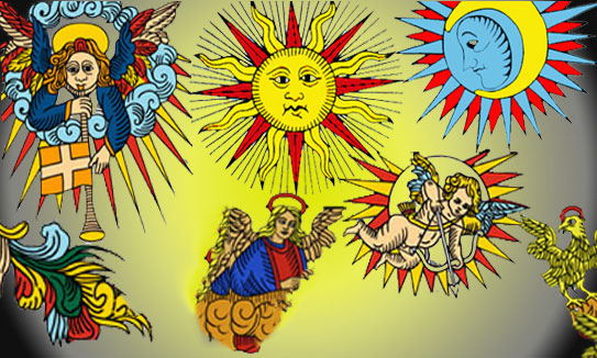 tarot de marseille lessons and training