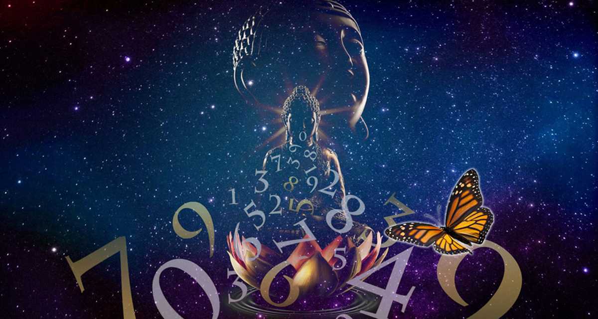 numerologie