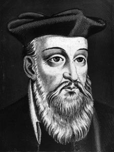 Nostradamus