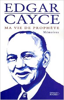 livre cayce esteban