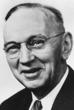 Edgar Cayce