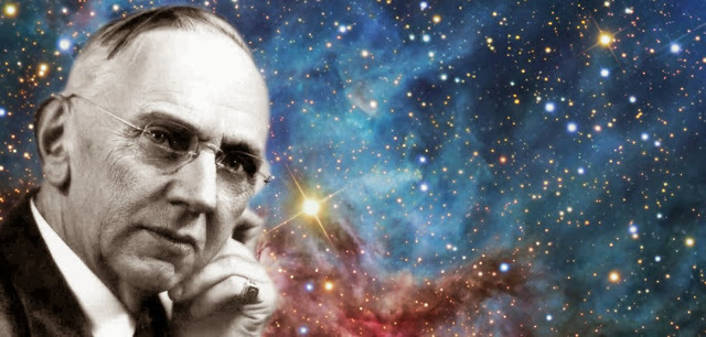 Edgar Cayce, medium et prophète du XXème siècle