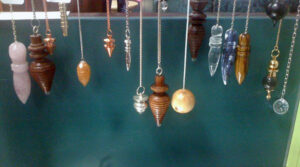 pendule esteban