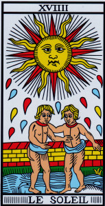 tarot de marseille