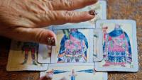 Tirage des cartes voyance