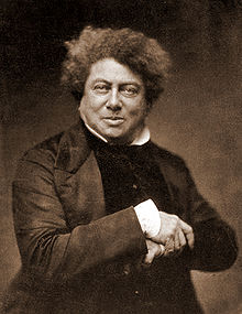 Alexandre dumas