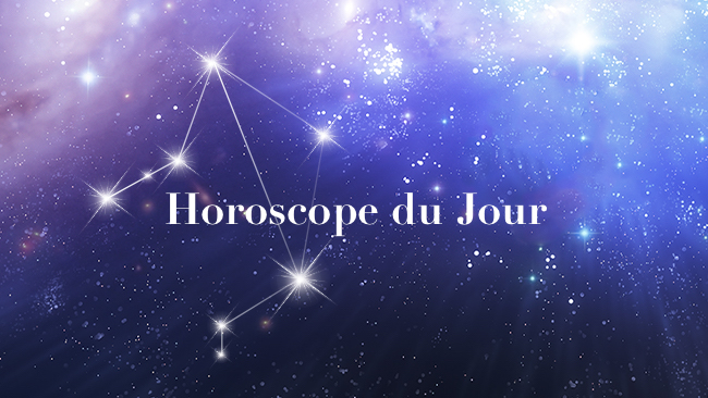 Horoscope du jour poisson femme gratuit