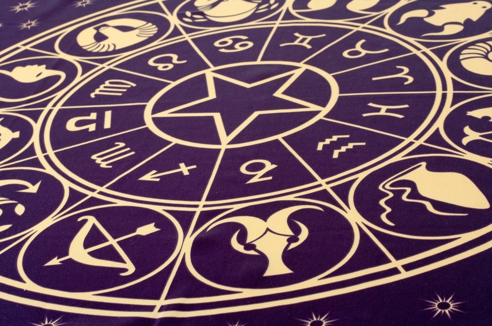 A découvrir : Votre horoscope personnalisé