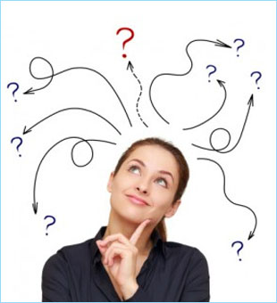 les questions pour une voyance par mail