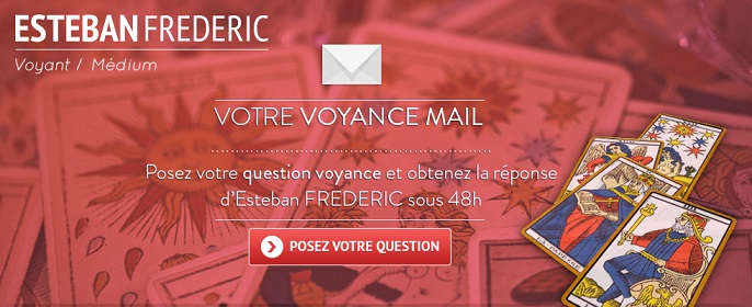 Voyance par mail serieuse et fiable