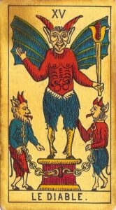 Diable