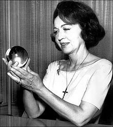 jeane dixon