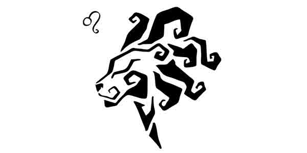 Lion Ascendant Scorpion : Portrait Astrologique