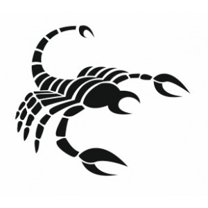 scorpion
