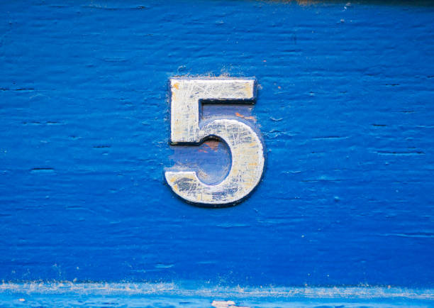 5