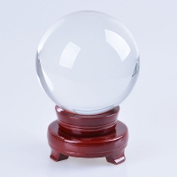 La boule de cristal, un support de voyance pour les consultations
