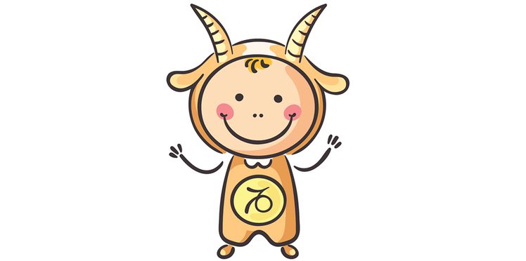 Astrologie : le bébé Capricorne