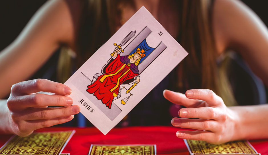 A découvrir : Votre tirage de tarot personnalisé