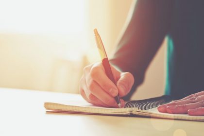 écriture automatique ecriture automatique