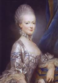 marie antoinette